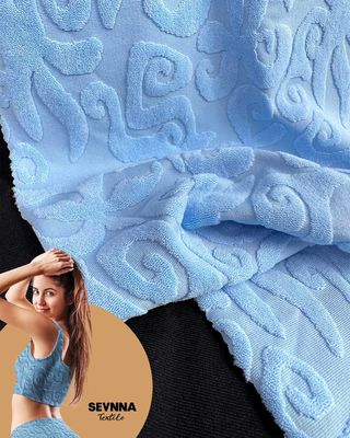 Pilih Kain Polyester Daur Ulang untuk Produksi Pakaian Ramah Lingkungan