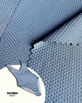 Bahan Nylon Daur Ulang yang Ramah Lingkungan untuk Produk yang Bisa Dibentangkan dan Disesuaikan