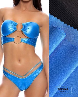 Tingkatkan Produk Tekstil Anda dengan Kain Repreve Solusi Ramah Lingkungan