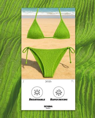 Kain Nylon Daur Ulang Pilihan Ideal untuk Produksi Tekstil Berkelanjutan dan Ramah Lingkungan