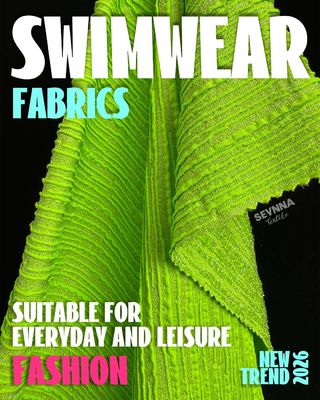 Kain Nylon Daur Ulang Untuk Produksi Tekstil Ramah Lingkungan yang Berkelanjutan