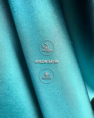 Kain Lycra Daur Ulang yang Bernafas Solusi Sempurna Untuk Mode Ramah Lingkungan