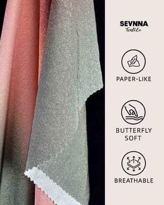 Temukan Kemampuan dan Keberlanjutan Kain Nylon Daur Ulang untuk Lini Pakaian Anda