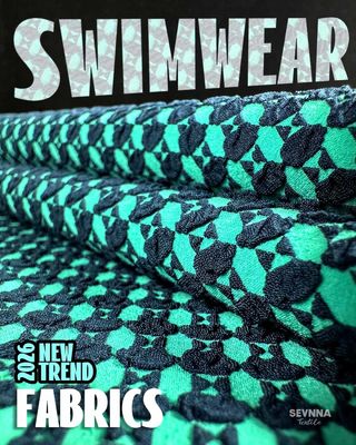 Kain Polyester Daur Ulang Pilihan Ramah Lingkungan Dan Berkelanjutan