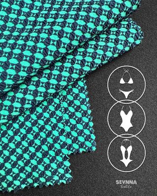 Kain Polyester Daur Ulang Pilihan Ramah Lingkungan Dan Berkelanjutan