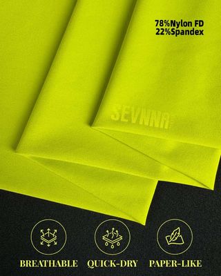 Kain Nylon Spandex Pilihan Anak-anak yang Sempurna untuk Musim Panas