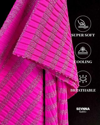 Tingkatkan Produk Anda dengan Kain Nylon Daur Ulang Ramah Lingkungan dan Solusi