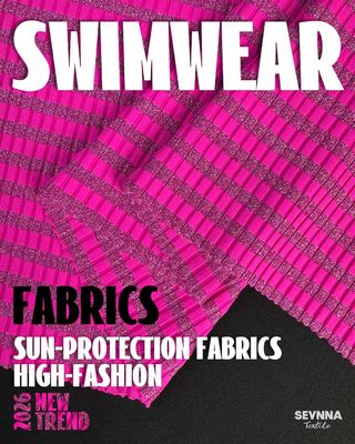 Tingkatkan Produk Anda dengan Kain Nylon Daur Ulang Ramah Lingkungan dan Solusi
