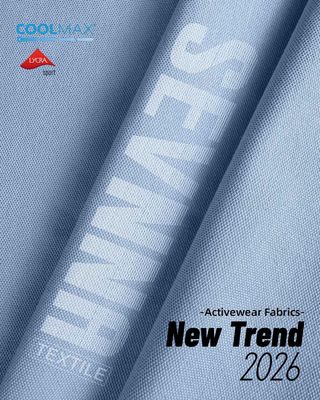 Cetakan yang tergores Kain Lycra Daur Ulang ramah lingkungan Menarik Mata Dengan Teknik Fog Foil Cetakan logam