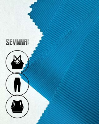 Pilih Kain Repreve untuk Solusi Tekstil Berkelanjutan dan Berkinerja Tinggi