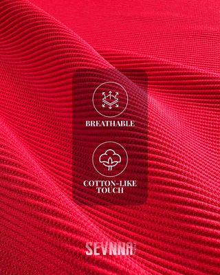Temukan Manfaat Kain Rajutan Activewear untuk Bisnis Pakaian B2B Anda
