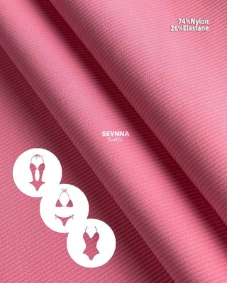 Kain Baju Renang Ramah Lingkungan Untuk Koleksi Baju Renang Anda yang Berkelanjutan