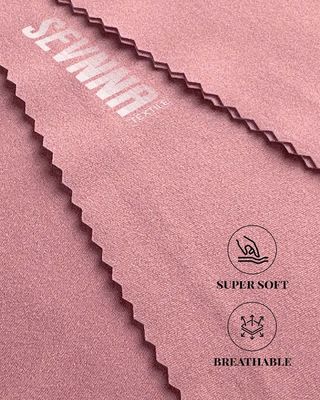 Temukan Keserbagunaan Kain Rajut Activewear untuk Gaya Hidup Aktif Anda
