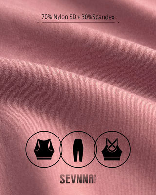 Temukan Keserbagunaan Kain Rajut Activewear untuk Gaya Hidup Aktif Anda