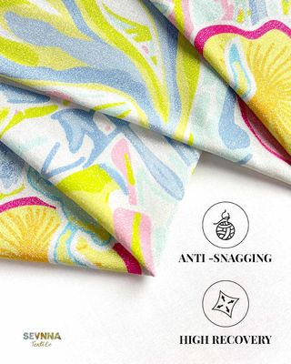 Temukan Keserbagunaan Kain Legging Stretch untuk Semua Aktivitas Anda