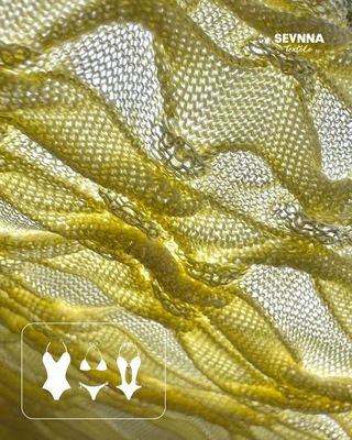 Kain Baju Renang Ramah Lingkungan Bahan Baju Renang Berkelanjutan