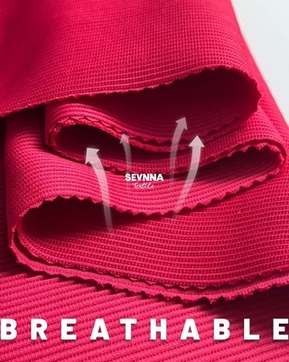 Tingkatkan Bisnis Anda dengan Kain Fungsional dan Material Berkinerja Tinggi