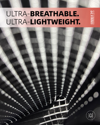 Tetap Mendahului Persaingan Dengan Kain Berjalan dan awet