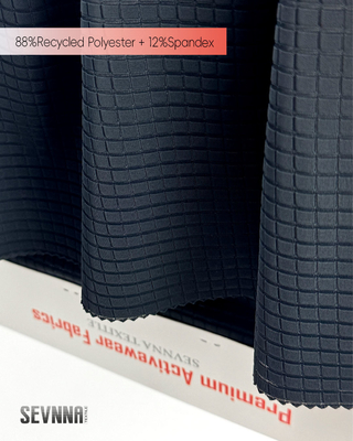 Tetap Mendahului Persaingan Dengan Kain Berjalan dan awet