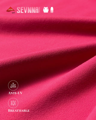 Kain Lycra Stretch Ringan 81 Nilon 19 Lycra 215gsm