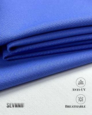 High-Performance Running Fabrics for Optimal Comfort and Durability