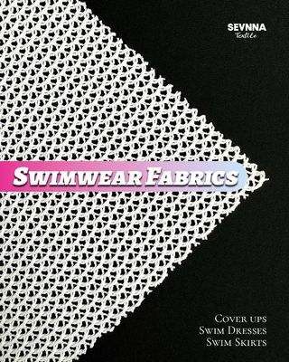 Kain Rajut Ganda Musim Panas/Gugur Tahan Lama dan Nyaman untuk Dipakai Sepanjang Hari