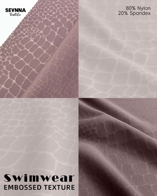 Bahan Bra Latihan Elastane Polyester Bernafas Tinggi untuk Kebutuhan Kain Bra Olahraga