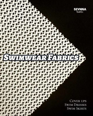 170gm kain rajutan ganda sempurna untuk musim panas dan musim gugur