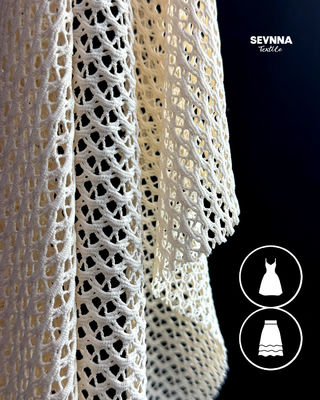 170gm kain rajutan ganda sempurna untuk musim panas dan musim gugur