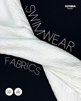 Gaya Jacquard kain rajutan ganda untuk produk tekstil tahan lama dan serbaguna