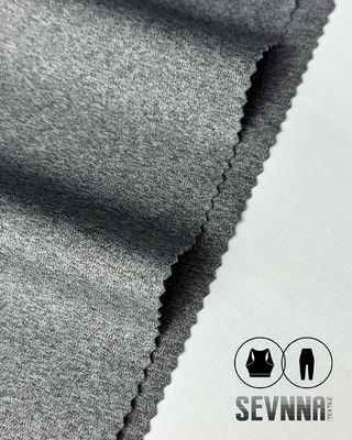 Ventilasi Ya dan Kain Berjalan dengan Kain Tenun Bertekstur