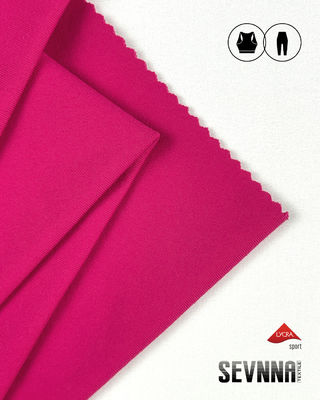 Kain Lycra Stretch: Material Unggul untuk Pakaian Olahraga yang Elastis dan Berkinerja Tinggi