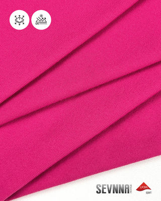 Kain Lycra Stretch: Material Unggul untuk Pakaian Olahraga yang Elastis dan Berkinerja Tinggi