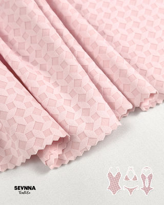 Temukan Manfaat Kain Renang Tekstur untuk Produsen Baju Renang