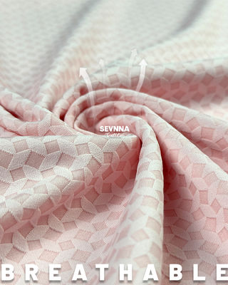 Temukan Manfaat Kain Renang Tekstur untuk Produsen Baju Renang