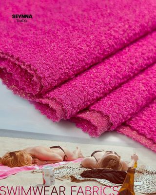 Temukan Kain Legging Stretch Terbaik untuk Kebutuhan B2B Anda, Kenyamanan dan Gaya Terjamin