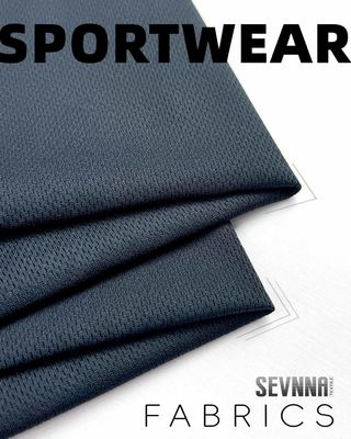 Kain Sepeda Kinerja Tinggi dengan Lebar 152cm dan Berat 130gsm untuk Pakaian Bersepeda yang Dapat Ditarik
