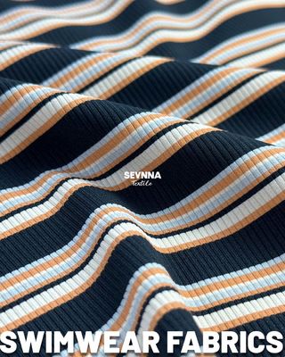 130cm Lebar Kain fungsional dengan 85% Nylon + 15% Spandex untuk Tekstil Kinerja Bernafas