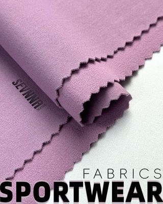 Tingkat Kenyamanan Tinggi dan Kain Sepeda yang Dapat Ditarik dengan Daya Tahan Tinggi untuk Perlengkapan Bersepeda