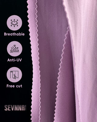 Tingkat Kenyamanan Tinggi dan Kain Sepeda yang Dapat Ditarik dengan Daya Tahan Tinggi untuk Perlengkapan Bersepeda