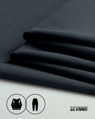 Kain yang dapat disesuaikan dengan lebar 152cm dan perban melingkar untuk kenyamanan dan gaya yang optimal