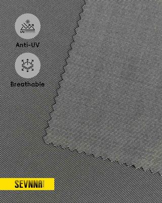 Kain Sport Bra Berat 175gsm dengan Spandex Deodoran dan Sertifikasi GRS untuk Kenyamanan Maksimal