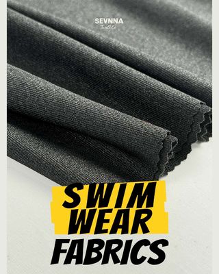 Kain Fungsional Tekstil Performa dengan Lebar 145cm, Berat 190gsm, dan Sifat Bernapas untuk Peningkatan Kenyamanan