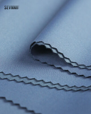 Kain Bra Olahraga Tahan Lama dengan Lebar 150cm dan Berat 240gsm untuk Pakaian Olahraga Berkinerja Tinggi