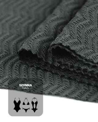 Stretch Leggings Kain dengan berat 310gm dan lebar 140cm untuk berat sedang kenyamanan dan fleksibilitas