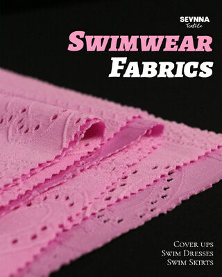 Pria Kain Baju Renang Daur Ulang Tekstil Nyaman Berkelanjutan Dirancang untuk Dewasa Bahan Pabrik Baju Renang Ideal