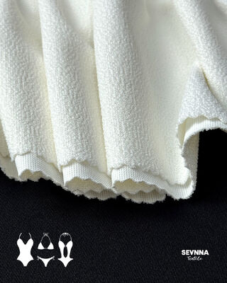 220gm Kain Baju Renang Daur Ulang - Bahan Baju Renang Ramah Lingkungan yang cepat kering dan bernapas