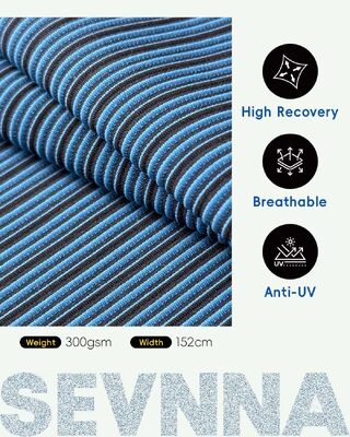 Rentang Tinggi Tekstil Hijau yang Menghancurkan Kelembaban Kain Bra Olahraga Bersertifikat untuk Pakaian Aktif