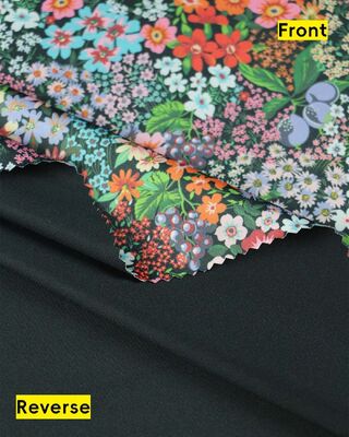 Bahan Bra Olahraga dengan Kemampuan Menyerap Kelembapan dan Sirkulasi Udara Tinggi, Tekstil Hijau Super Lembut dan Melar untuk Pakaian Aktif