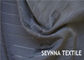 Balet Gaya Polyester Taffeta Fabric, Urban Activewear Black Polyester Fabric